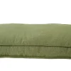 Pauletta Luxe Cojin De Espalda Verde