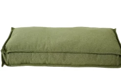 Pauletta Luxe Cojin De Espalda Verde