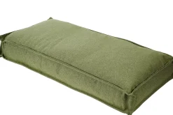 Pauletta Luxe Cojin De Espalda Verde