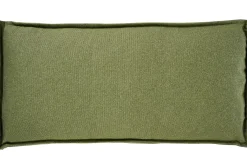 Pauletta Luxe Cojin De Espalda Verde