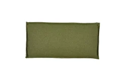 Pauletta Luxe Cojin De Espalda Verde