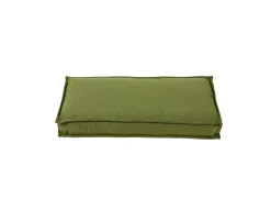 Pauletta Luxe Cojin De Espalda Verde