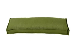Pauletta Luxe Cojin De Espalda Verde