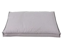 Pauletta Luxe Cojin Para Palets Gris Claro