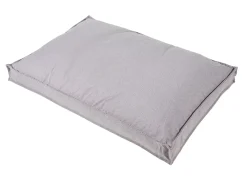 Pauletta Luxe Cojin Para Palets Gris Claro