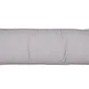 Pauletta Luxe Cojin Para Palets Gris Claro