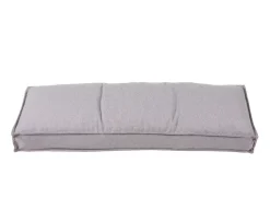 Pauletta Luxe Cojin Para Palets Gris Claro