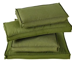 Pauletta Luxe Verde