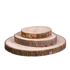 Paulo Fuente De Madera Marron