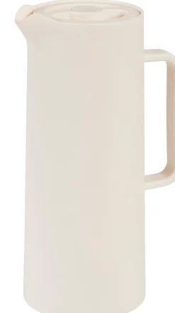 Pausa Jarra Isotermica 1 Litros Blanco