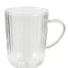 Pausa Vaso De Te Con Asa Transparente