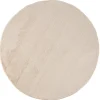Pelz Alfombra Crema