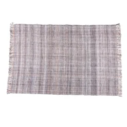 Pet Alfombra Marron