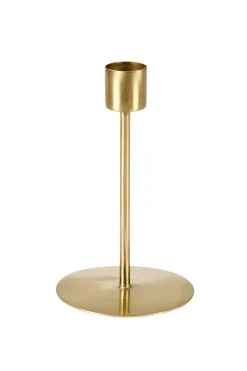 Phantom Candelabro Oro Claro