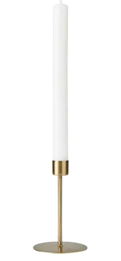 Phantom Candelabro Oro Claro