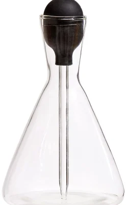 Pipet Dispensador De Aceite Transparente