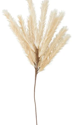 Plume Pluma Artificial Beis