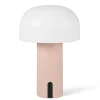 Powa Lampara Led Outdoor Terracota