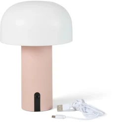 Powa Lampara Led Outdoor Terracota