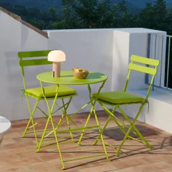 Powa Lampara Led Outdoor Terracota