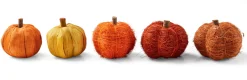 Pumpkin Decoracion Naranja