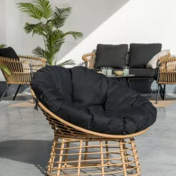 Punta Silla Lounge Natural