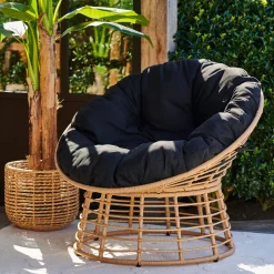 Punta Silla Lounge Natural