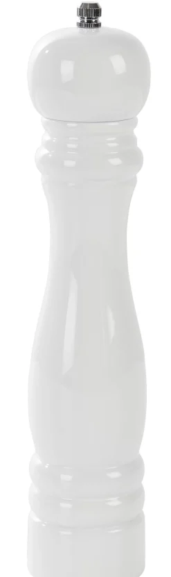 Pura Pimentero/Salero Blanco