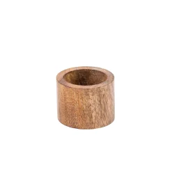 Pure Luxury Anillo Servilleta Marron