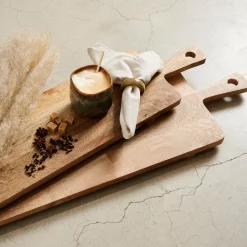 Pure Luxury Bandeja Natural