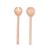 Pure Luxury Conjunto Para Servir Natural