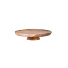 Pure Luxury Soporte Para Pastel Natural