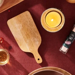 Pure Luxury Tabla Natural