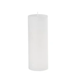 Pure Rustic Vela Blanco