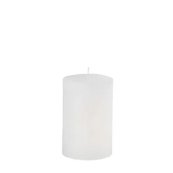 Pure Rustic Vela Blanco