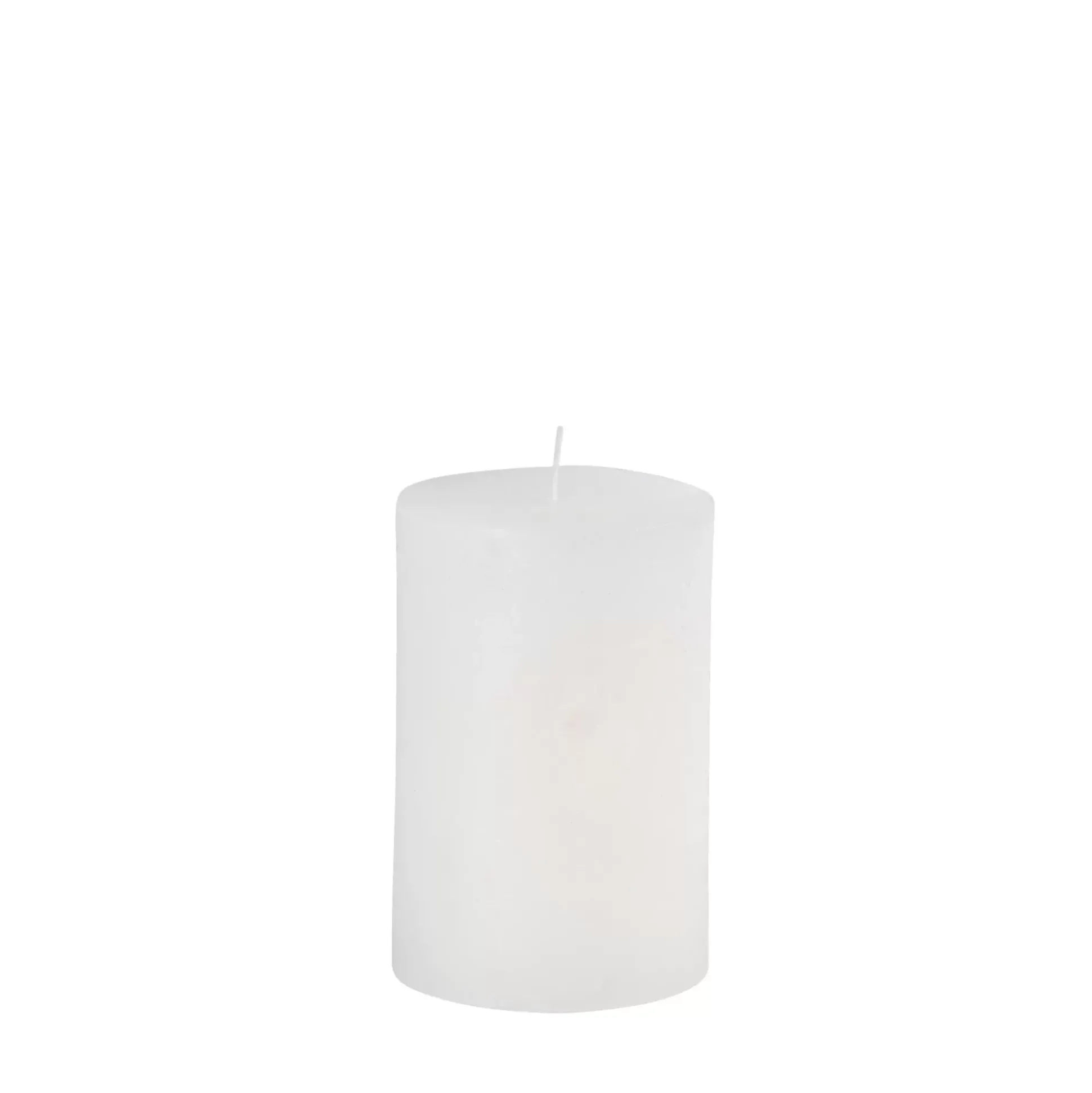 Pure Rustic Vela Blanco