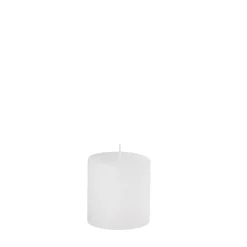 Pure Rustic Vela Blanco