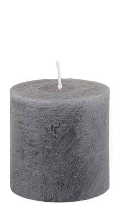 Pure Rustic Vela Negro
