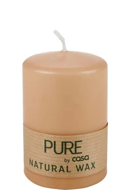 Pure Vela Cilindrica Beis
