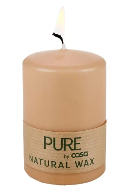 Pure Vela Cilindrica Beis