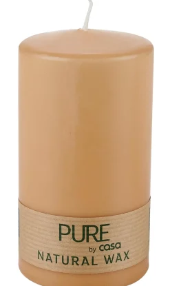 Pure Vela Cilindrica Beis