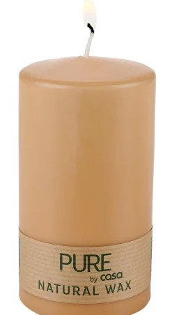 Pure Vela Cilindrica Beis