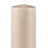 Pure Vela Cilindrica Gris