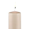 Pure Vela Cilindrica Gris