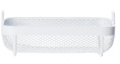Puro Cesta Blanco
