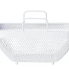 Puro Cesta Blanco