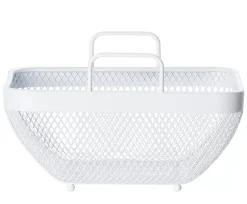 Puro Cesta Blanco