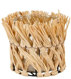 Raffia Fotoforo Natural
