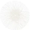 Rami Mantel Individual Blanco