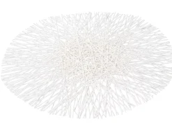 Rami Mantel Individual Blanco